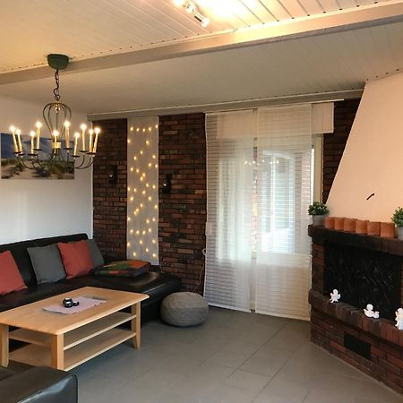 5 1/2 Zimmer Penthouse Luv Und Lee Schillig Exteriér fotografie