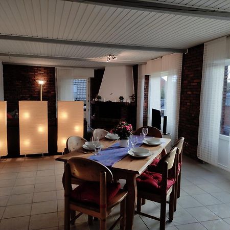 5 1/2 Zimmer Penthouse Luv Und Lee Schillig Exteriér fotografie