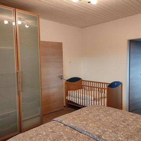 5 1/2 Zimmer Penthouse Luv Und Lee Schillig Exteriér fotografie