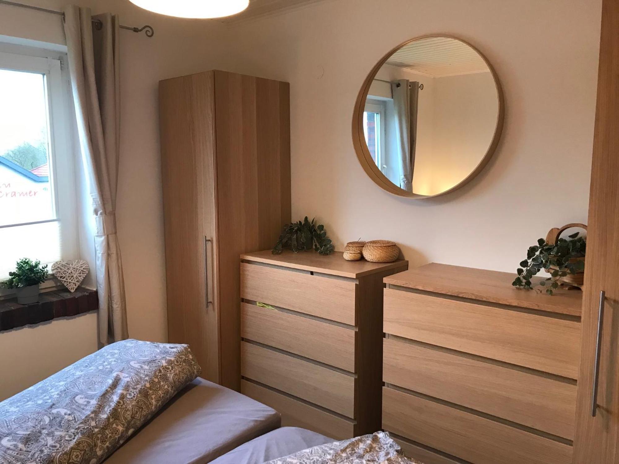 5 1/2 Zimmer Penthouse Luv Und Lee Schillig Exteriér fotografie