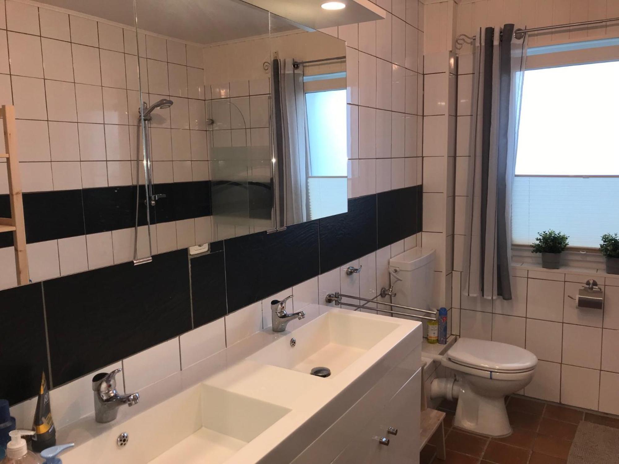 5 1/2 Zimmer Penthouse Luv Und Lee Schillig Exteriér fotografie