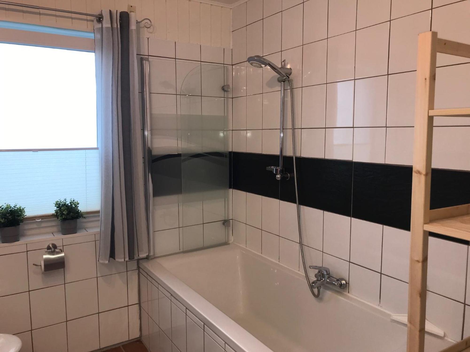 5 1/2 Zimmer Penthouse Luv Und Lee Schillig Exteriér fotografie