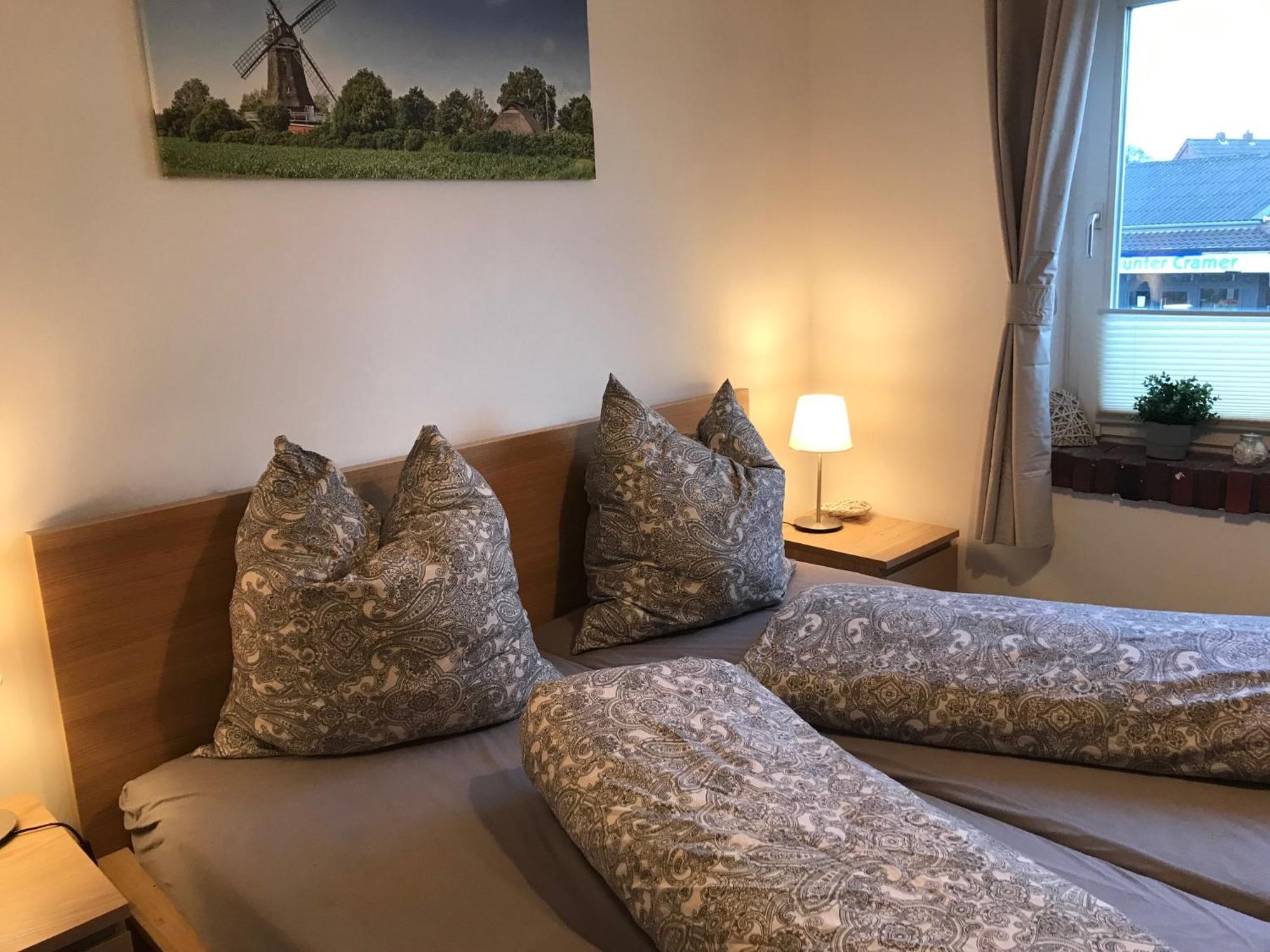 5 1/2 Zimmer Penthouse Luv Und Lee Schillig Exteriér fotografie